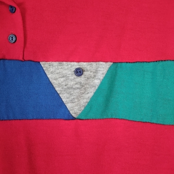 Vintage cotton t-shirt L R3 - Picture 9 of 9